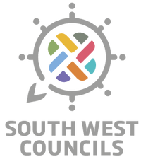 Image of the South West Councils logo