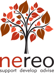 Image of the NEREO logo